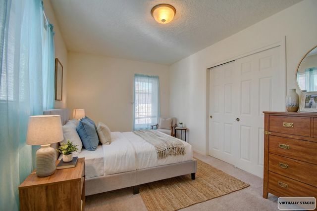 1417 Wheeler Avenue SE, Albuquerque, NM 87106