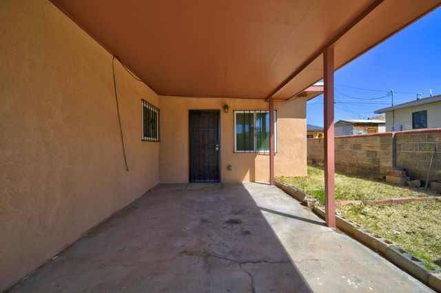 1417 Wheeler Avenue SE, Albuquerque, NM 87106