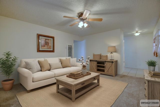 1417 Wheeler Avenue SE, Albuquerque, NM 87106