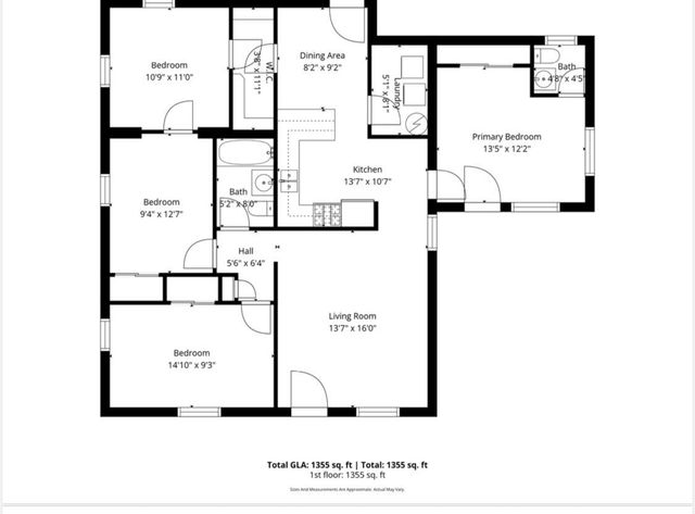 1417 Wheeler Avenue SE, Albuquerque, NM 87106