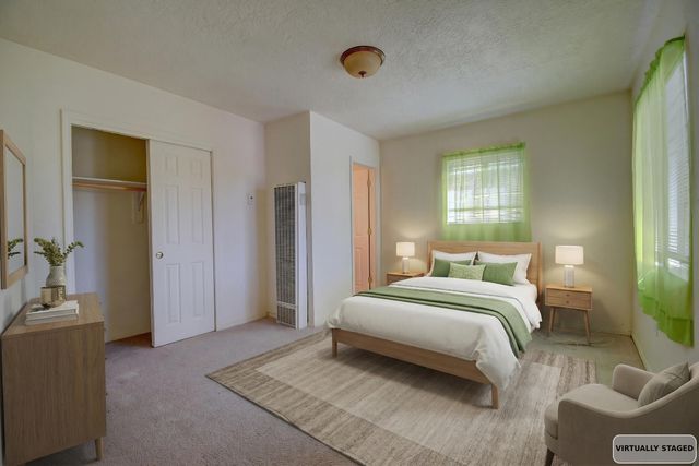 1417 Wheeler Avenue SE, Albuquerque, NM 87106