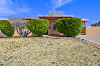 1417 Wheeler Avenue SE, Albuquerque, NM 87106