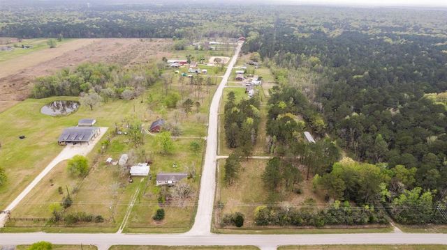 18302 Noyce Road, Crosby, TX 77532