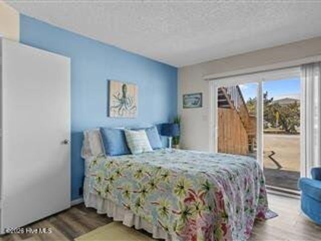 201 Freeman Lane A, Atlantic Beach, NC 28512