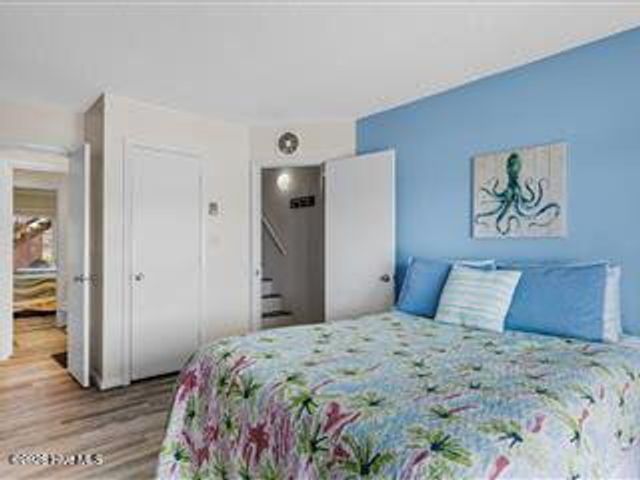 201 Freeman Lane A, Atlantic Beach, NC 28512