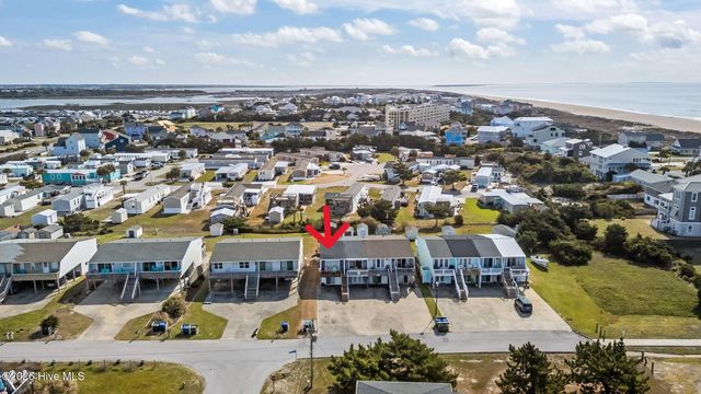 201 Freeman Lane A, Atlantic Beach, NC 28512