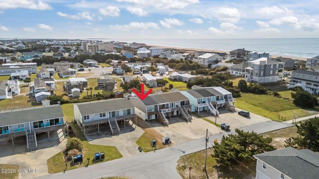 201 Freeman Lane A, Atlantic Beach, NC 28512