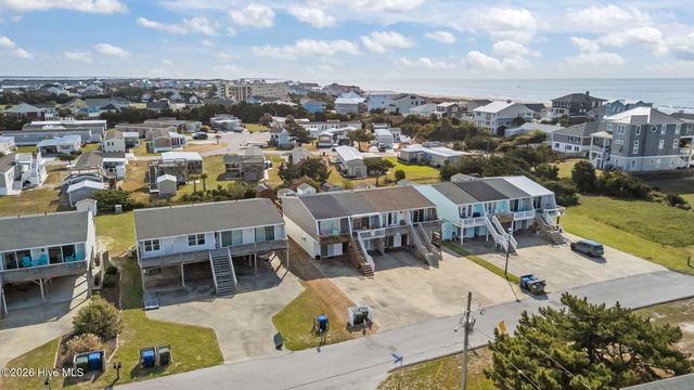 201 Freeman Lane A, Atlantic Beach, NC 28512