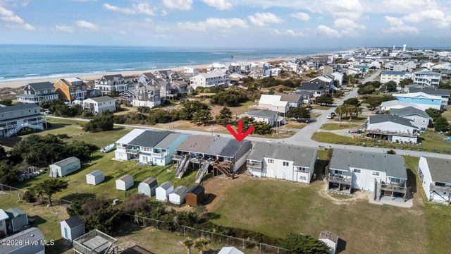201 Freeman Lane A, Atlantic Beach, NC 28512