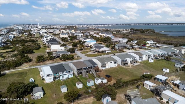 201 Freeman Lane A, Atlantic Beach, NC 28512