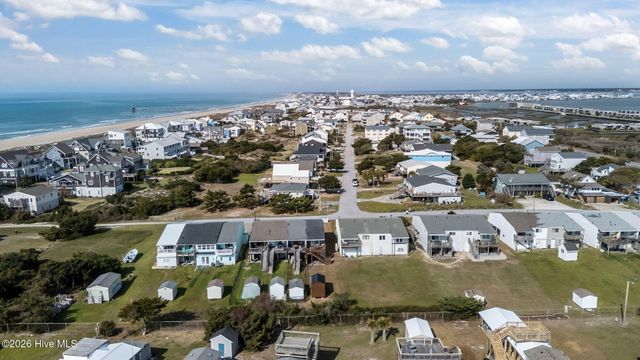 201 Freeman Lane A, Atlantic Beach, NC 28512