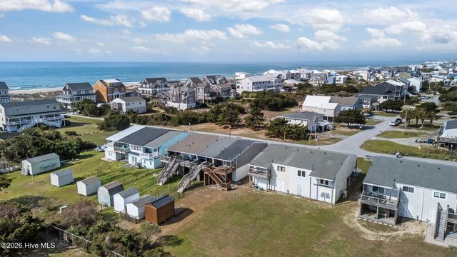 201 Freeman Lane A, Atlantic Beach, NC 28512