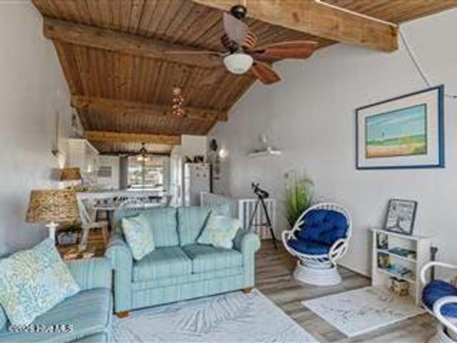 201 Freeman Lane A, Atlantic Beach, NC 28512