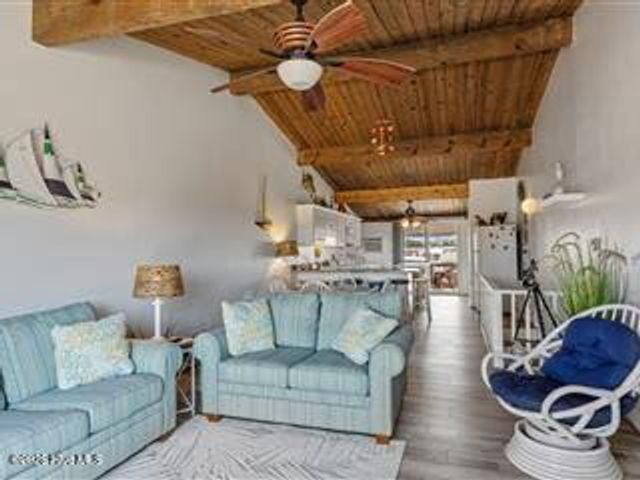 201 Freeman Lane A, Atlantic Beach, NC 28512