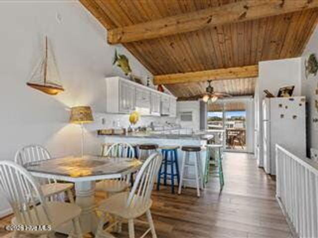 201 Freeman Lane A, Atlantic Beach, NC 28512