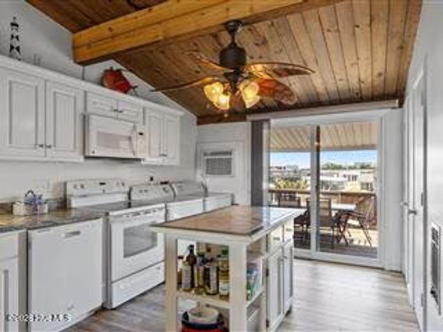 201 Freeman Lane A, Atlantic Beach, NC 28512