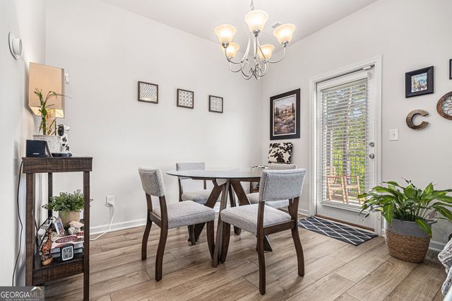 4545 Bishops Lane, Oakwood, GA 30566