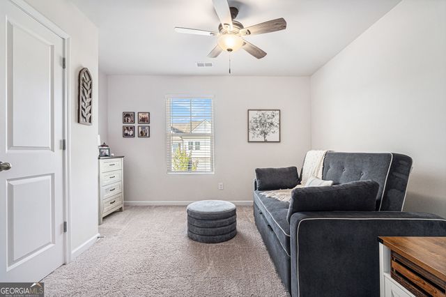 4545 Bishops Lane, Oakwood, GA 30566