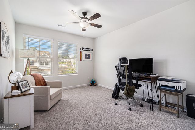 4545 Bishops Lane, Oakwood, GA 30566