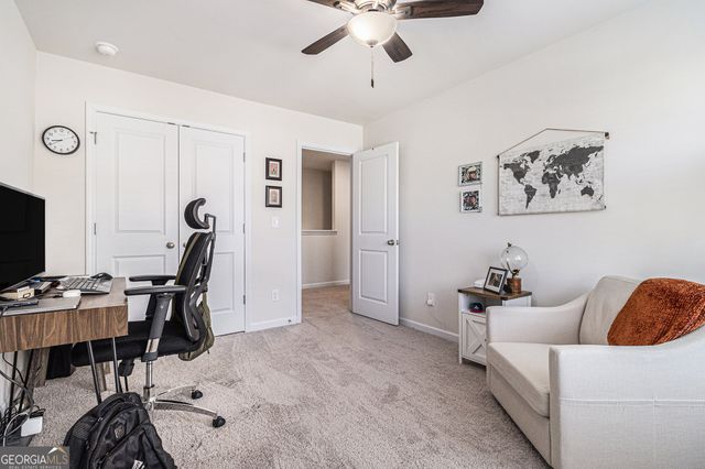 4545 Bishops Lane, Oakwood, GA 30566