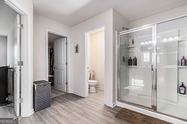 4545 Bishops Lane, Oakwood, GA 30566