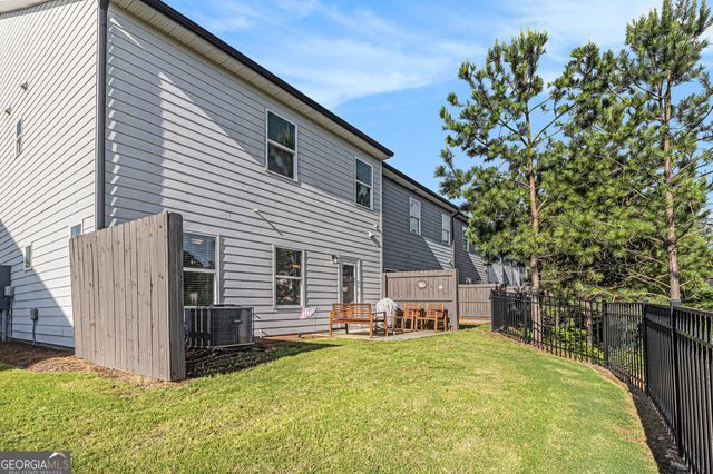 4545 Bishops Lane, Oakwood, GA 30566