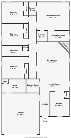 5312 Black Hawk Street, Dallas, TX 75212