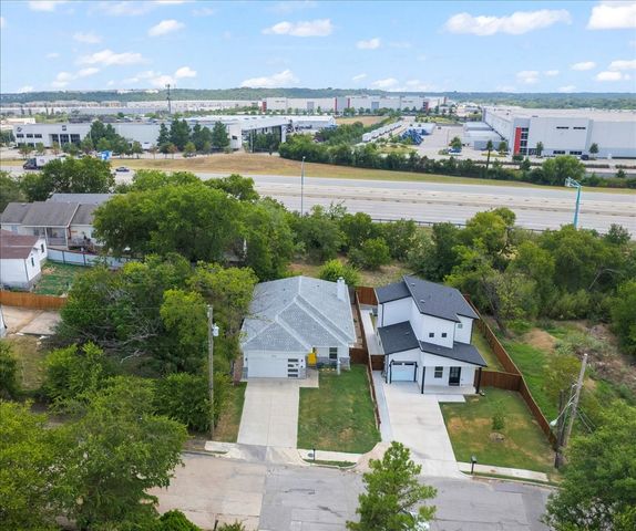 5312 Black Hawk Street, Dallas, TX 75212