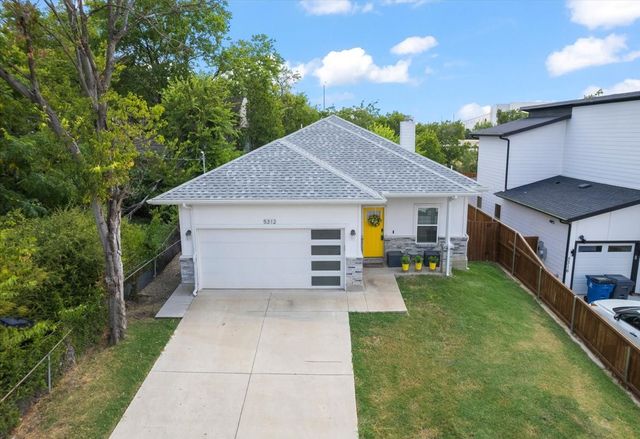 5312 Black Hawk Street, Dallas, TX 75212