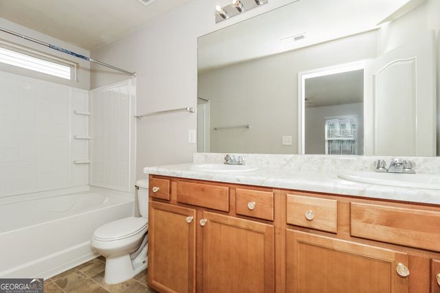 162 High Point Way, Hiram, GA 30141