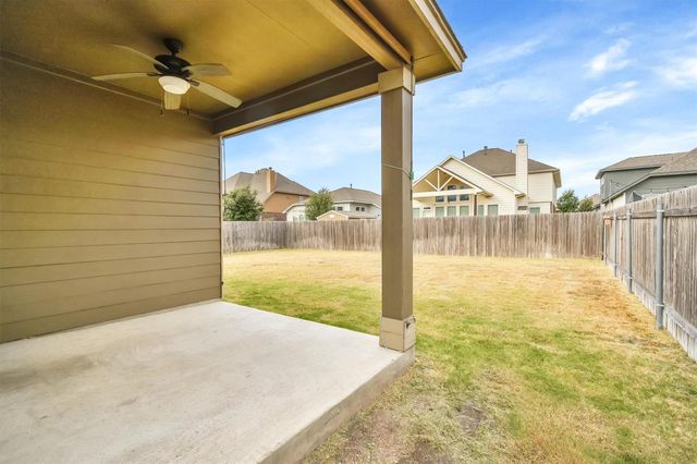 8084 Gato LN, Round Rock, TX 78665