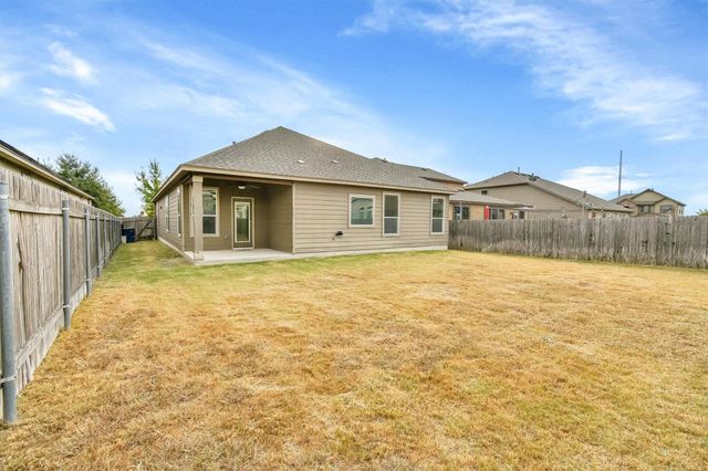 8084 Gato LN, Round Rock, TX 78665