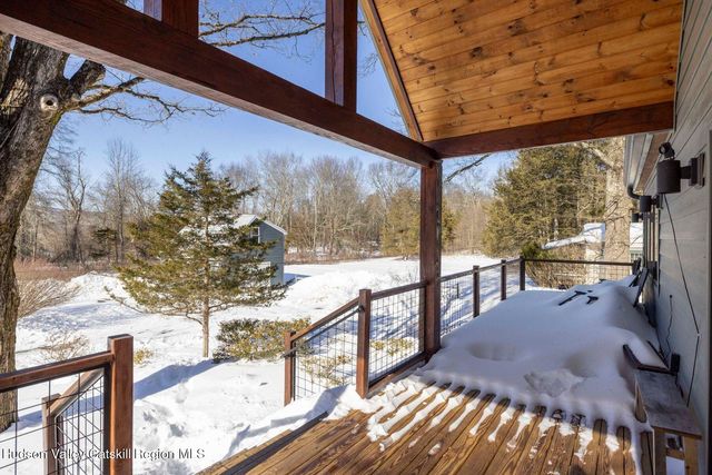 45 Shivertown Road, New Paltz, NY 12561
