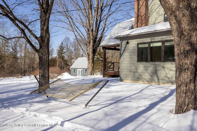 45 Shivertown Road, New Paltz, NY 12561