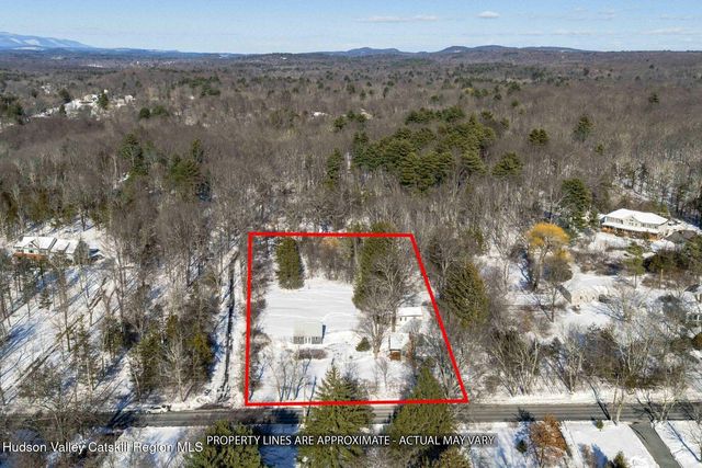 45 Shivertown Road, New Paltz, NY 12561