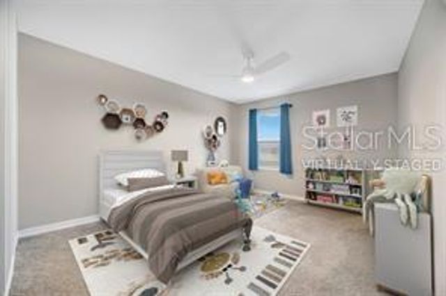 32455 SAPNA CHIME DRIVE, Wesley Chapel, FL 33545