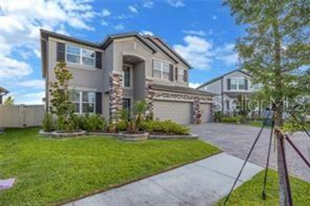32455 SAPNA CHIME DRIVE, Wesley Chapel, FL 33545