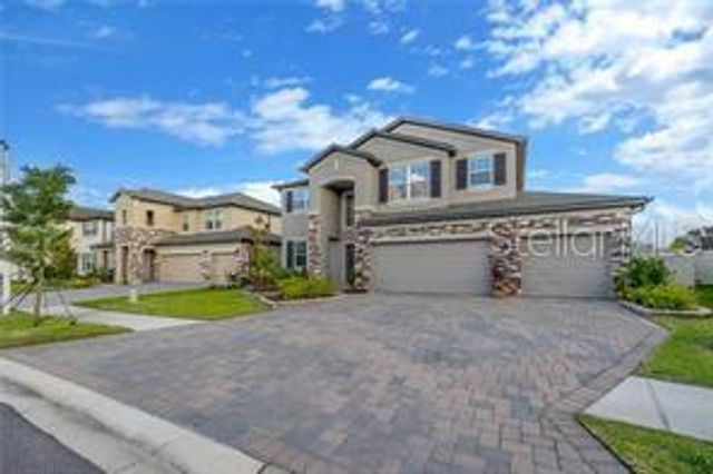 32455 SAPNA CHIME DRIVE, Wesley Chapel, FL 33545