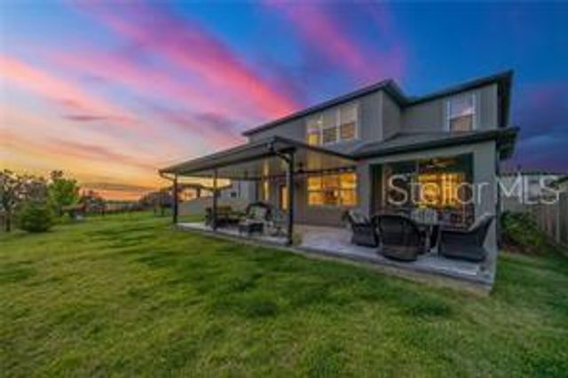 32455 SAPNA CHIME DRIVE, Wesley Chapel, FL 33545