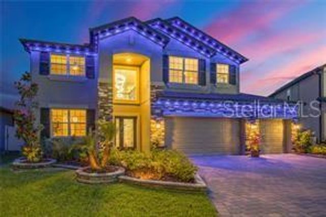 32455 SAPNA CHIME DRIVE, Wesley Chapel, FL 33545