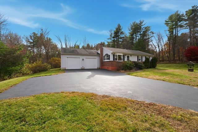 58 Colburn Rd, Charlton, MA 01507
