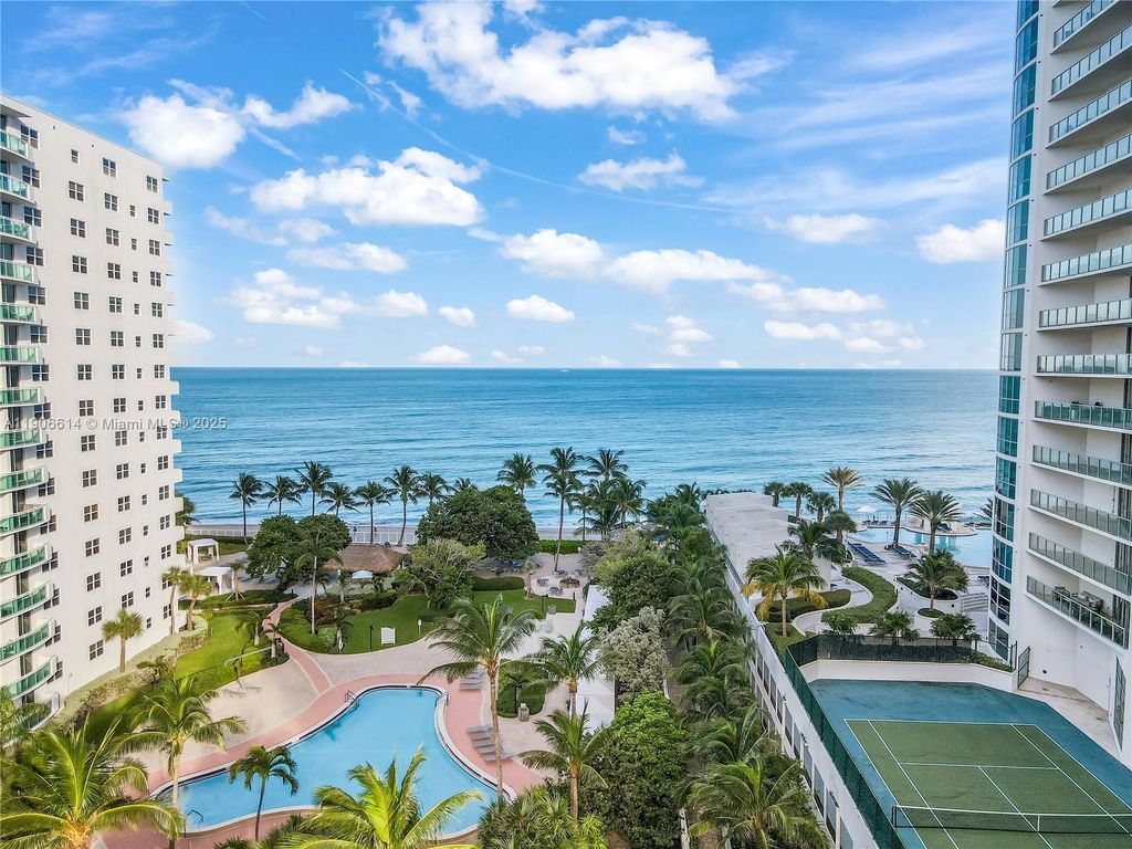 3000 S Ocean Dr 420, Hollywood, FL 33019
