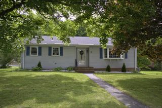95 Training Hill Road, Middletown, CT 06457
