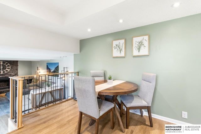 2321 N 127 Circle, Omaha, NE 68164