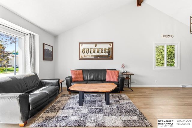 2321 N 127 Circle, Omaha, NE 68164
