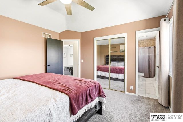 2321 N 127 Circle, Omaha, NE 68164