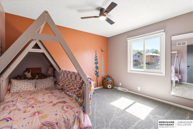 2321 N 127 Circle, Omaha, NE 68164