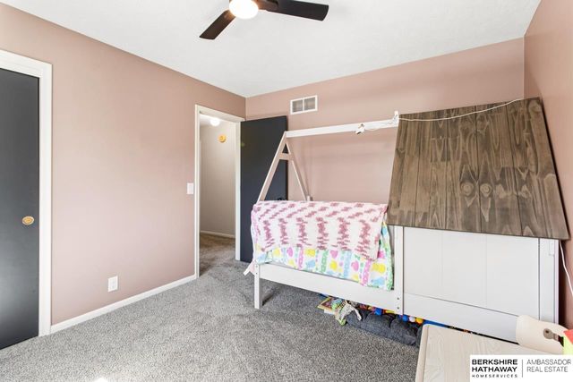 2321 N 127 Circle, Omaha, NE 68164