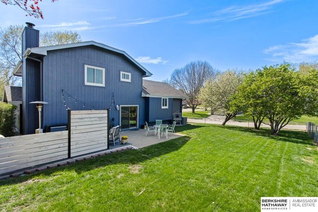 2321 N 127 Circle, Omaha, NE 68164
