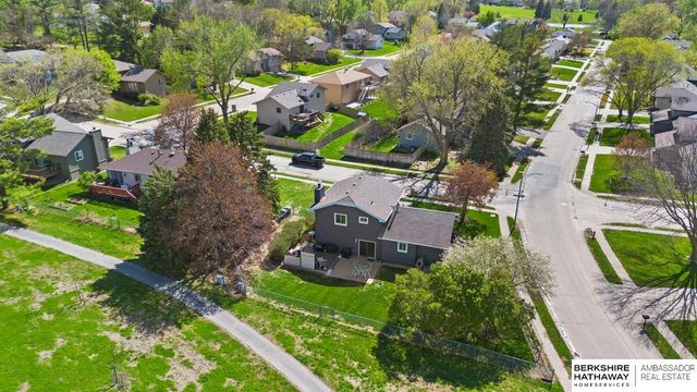 2321 N 127 Circle, Omaha, NE 68164